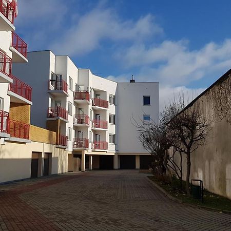 루블린 Apartament Verona 아파트 외부 사진