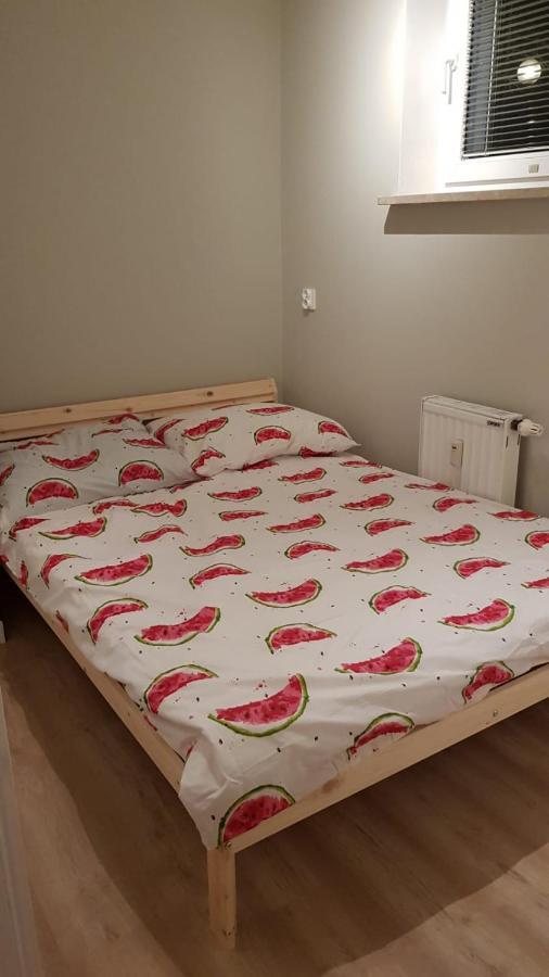 루블린 Apartament Verona 아파트 외부 사진