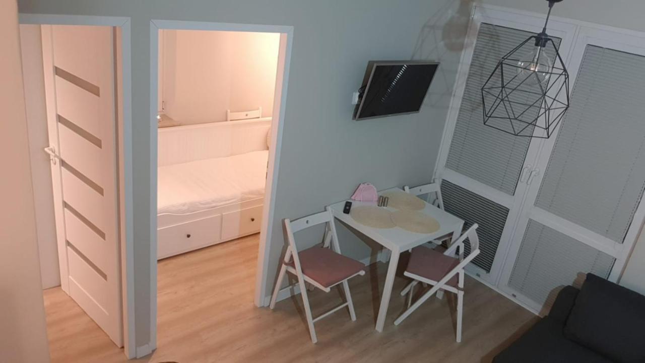 루블린 Apartament Verona 아파트 외부 사진