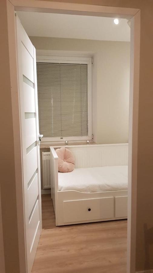루블린 Apartament Verona 아파트 외부 사진