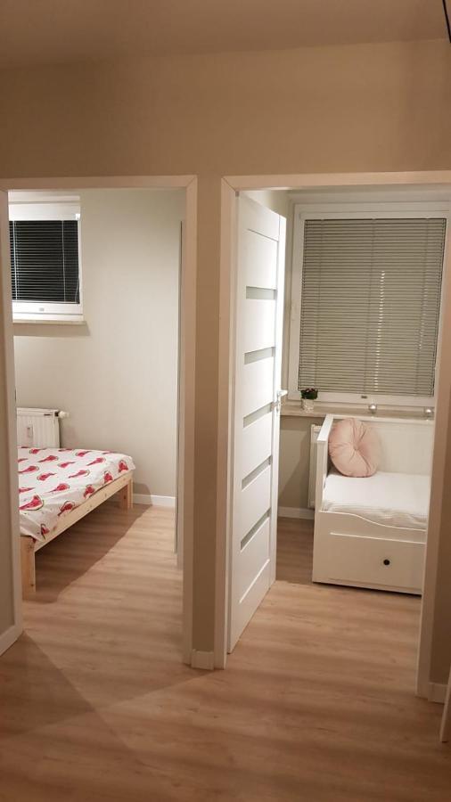 루블린 Apartament Verona 아파트 외부 사진