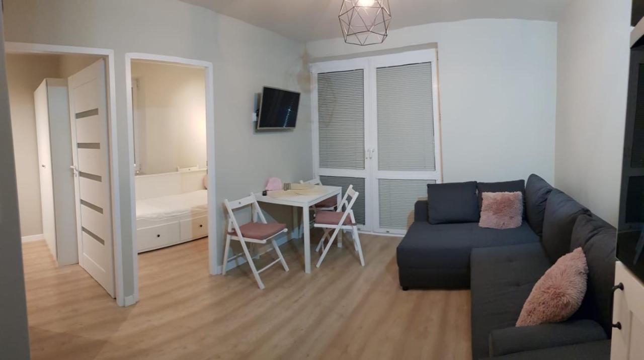 루블린 Apartament Verona 아파트 외부 사진