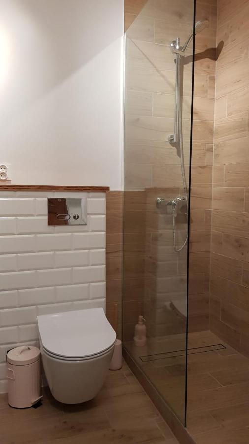 루블린 Apartament Verona 아파트 외부 사진
