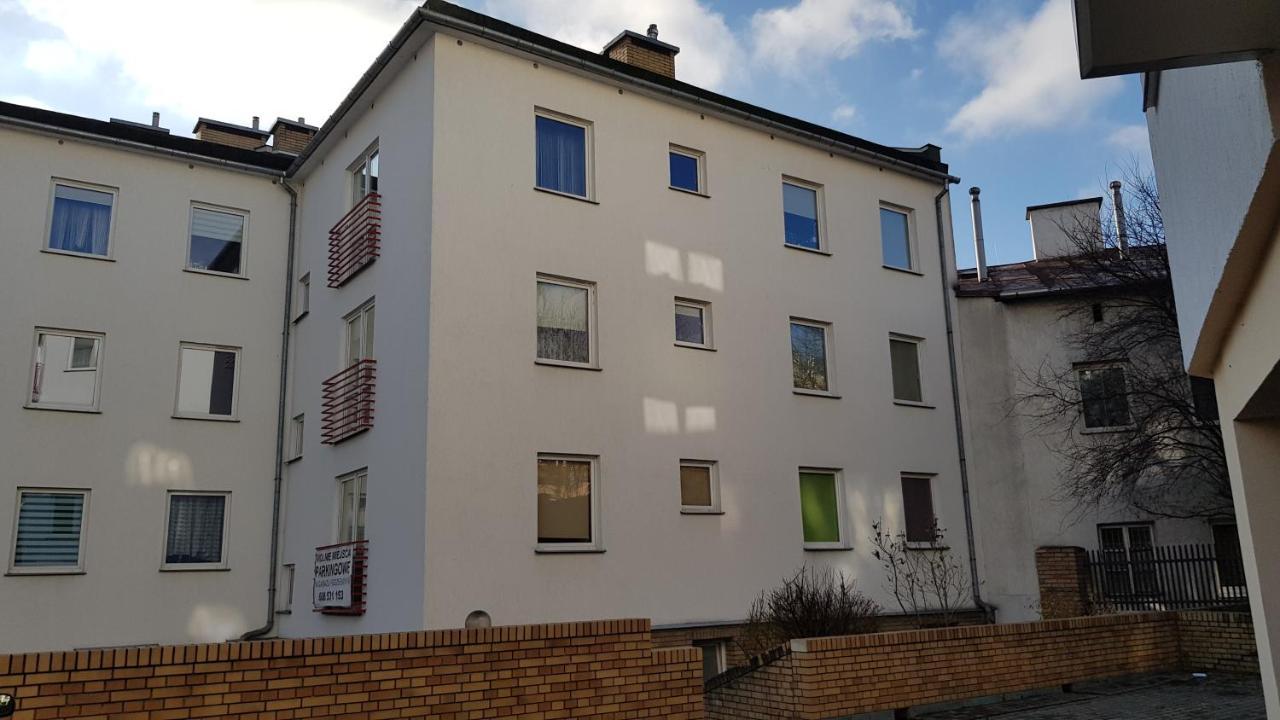 루블린 Apartament Verona 아파트 외부 사진