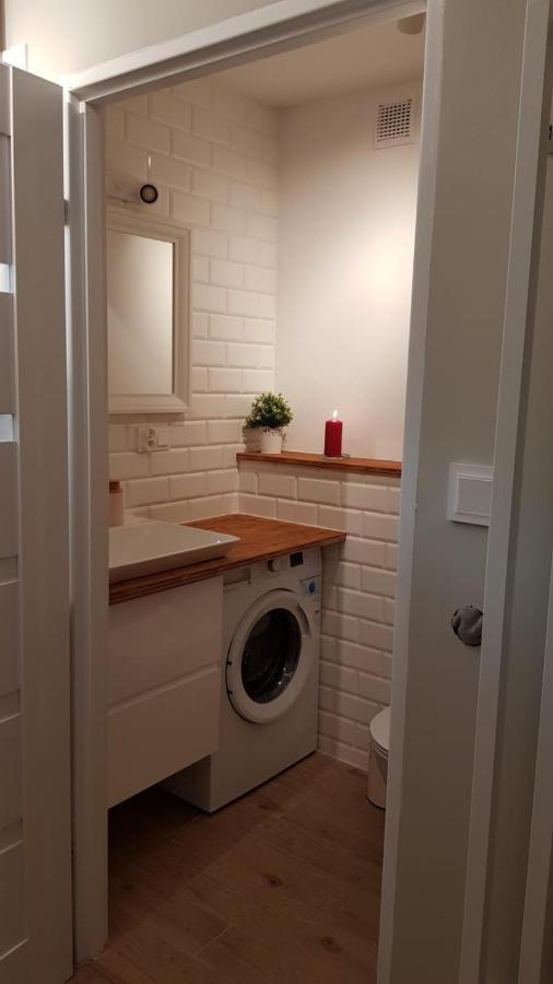 루블린 Apartament Verona 아파트 외부 사진