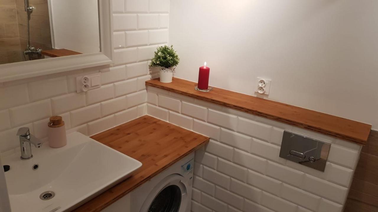 루블린 Apartament Verona 아파트 외부 사진