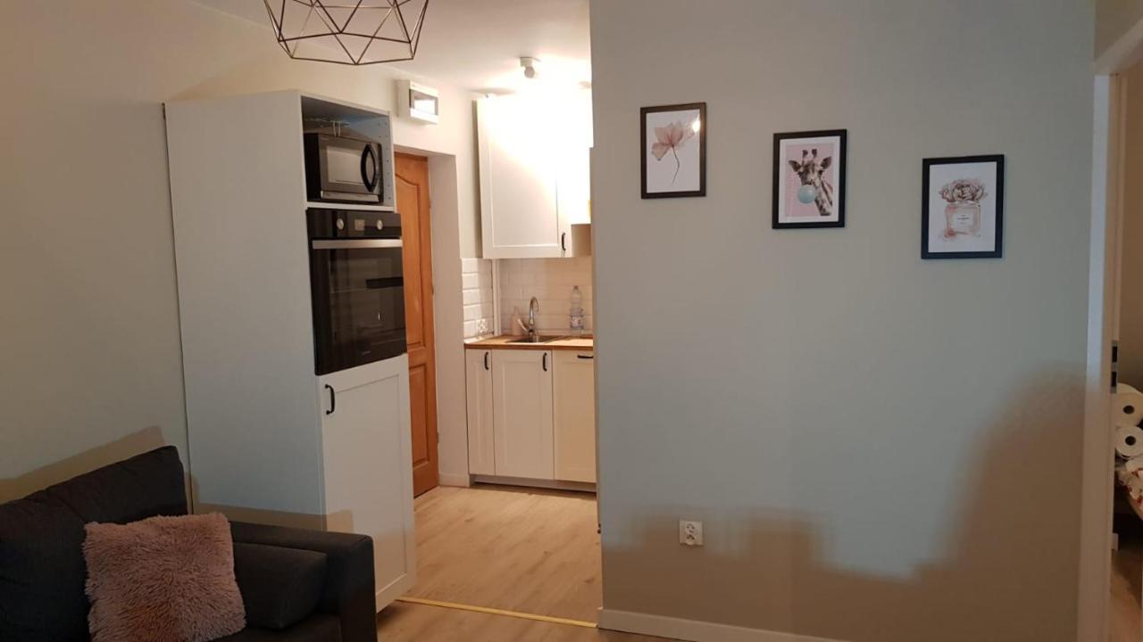 루블린 Apartament Verona 아파트 외부 사진
